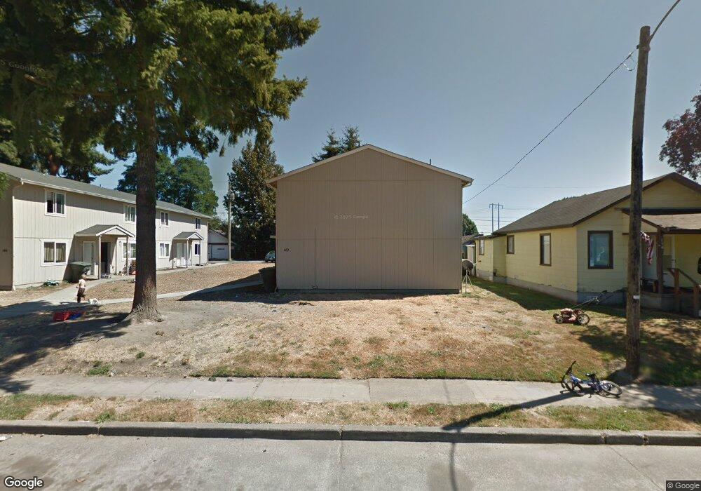 142 17th Ave, Longview, WA 98632 - photo 1