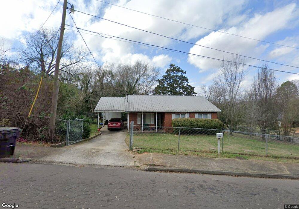 306 Pine St, Americus, GA 31709 - photo 1
