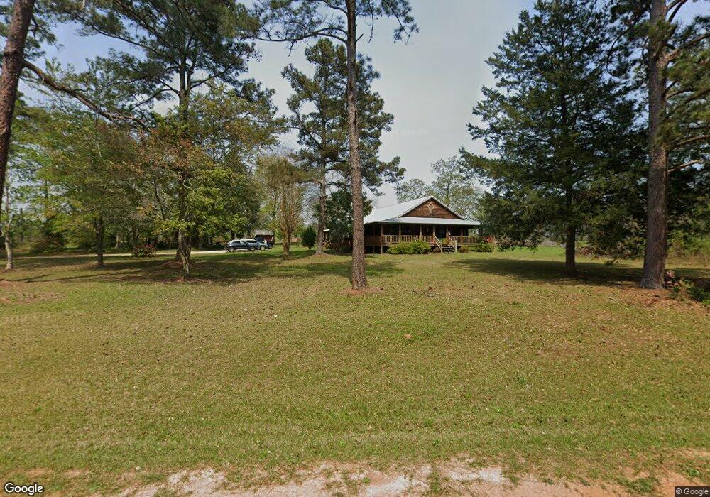 631 Oak Hill Rd, Cairo, GA 39828 - photo 1