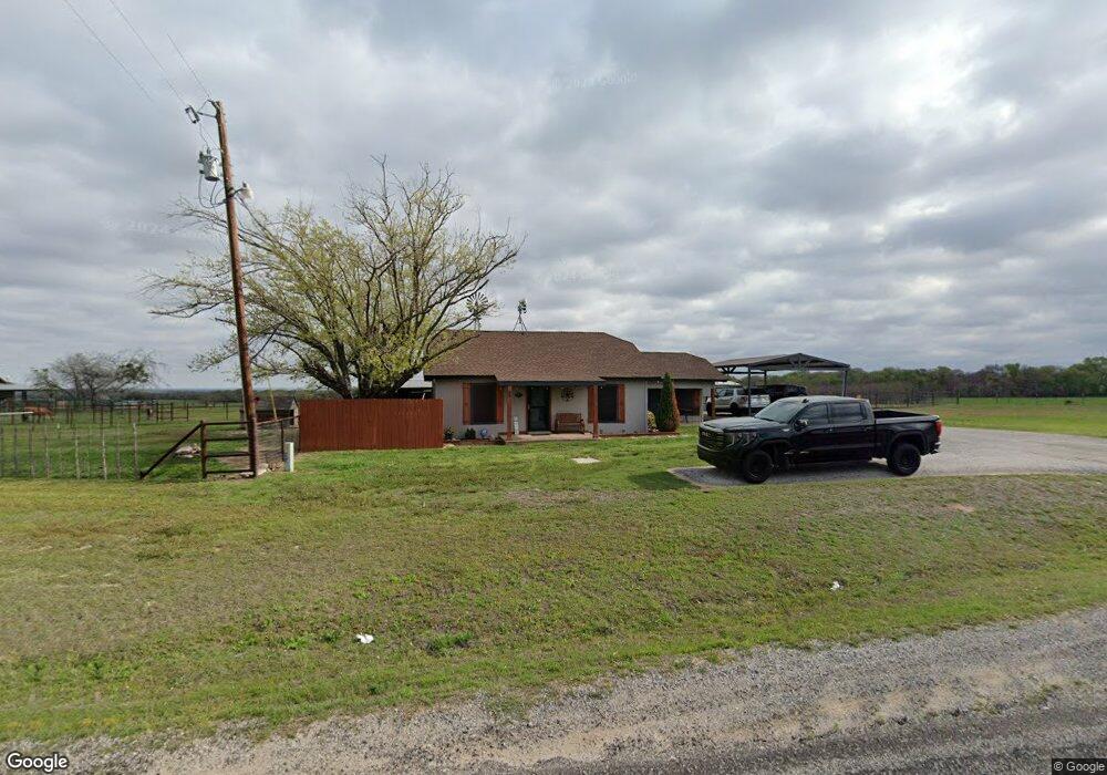 10410 Lipan Hwy, Lipan, TX 76462 - photo 1
