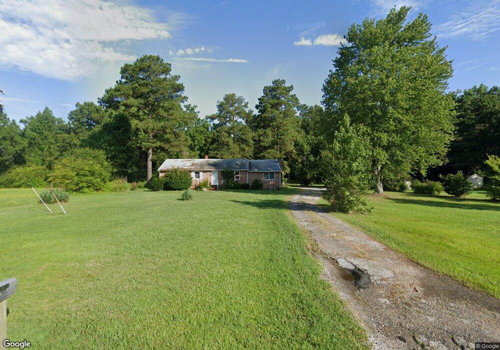 16918 S Crater Rd, Petersburg, VA 23805 - photo 1