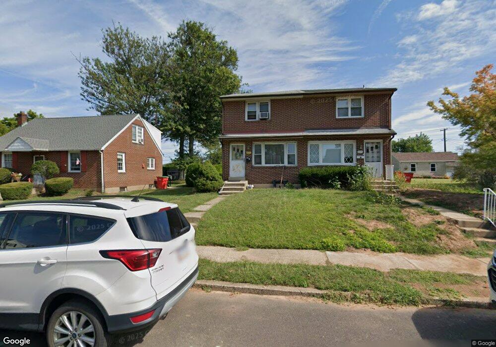 821 W 4th St, Lansdale, PA 19446 - photo 1