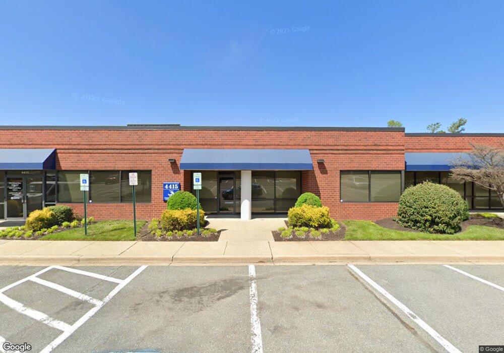 4401 Nicole Dr, Lanham, MD 20706 - photo 1