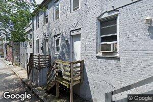 108 S Carlton St, Baltimore, MD 21223