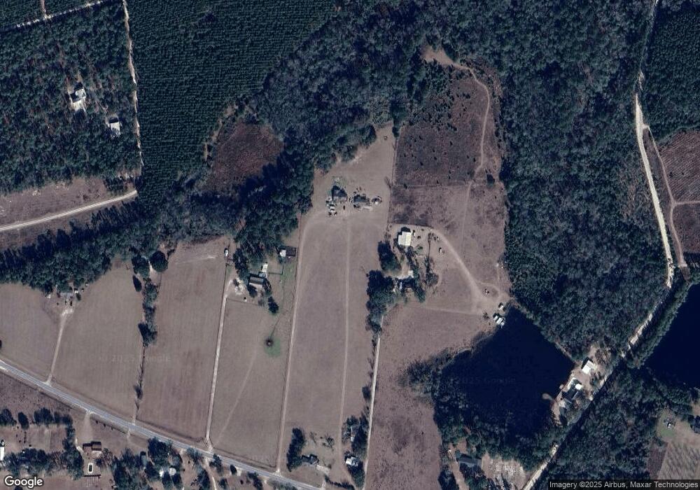 12497 Central Ave, Hoboken, GA 31542 - photo 1