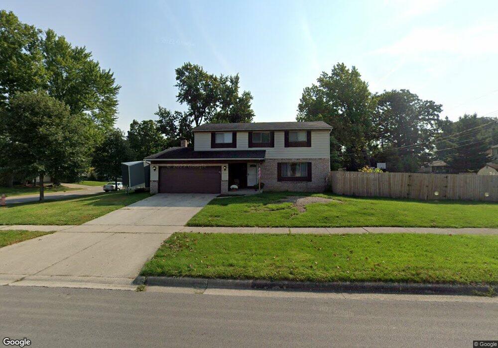 6616 Ambleside Dr, Columbus, OH 43229 - photo 1