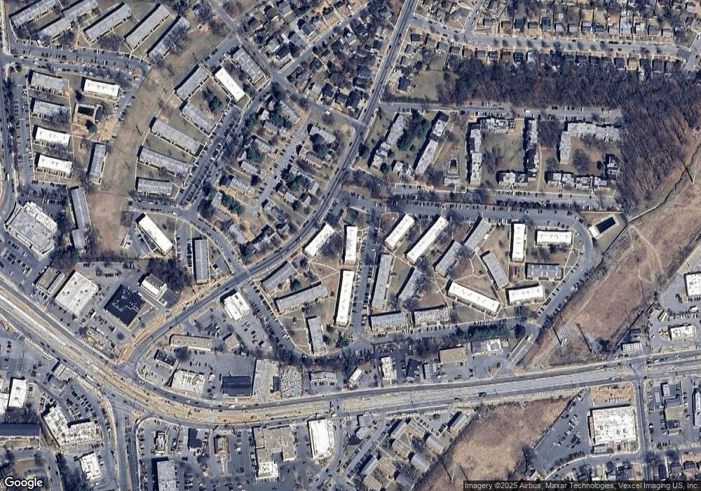 7900 Kreeger Dr, Hyattsville, MD 20783 - photo 1