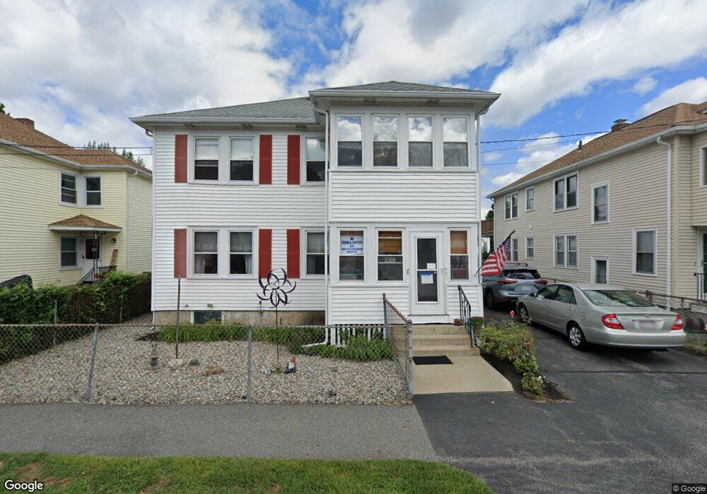 63 Dix St unit 2, Waltham, MA 02453 - photo 1