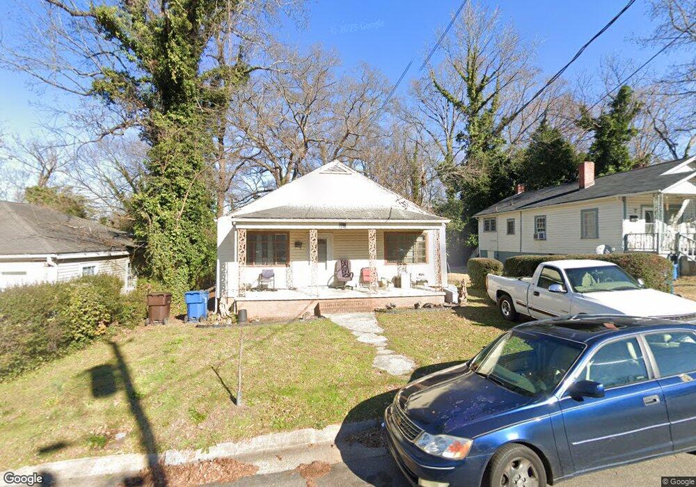 907 Cox Ave, Durham, NC 27701 - photo 1