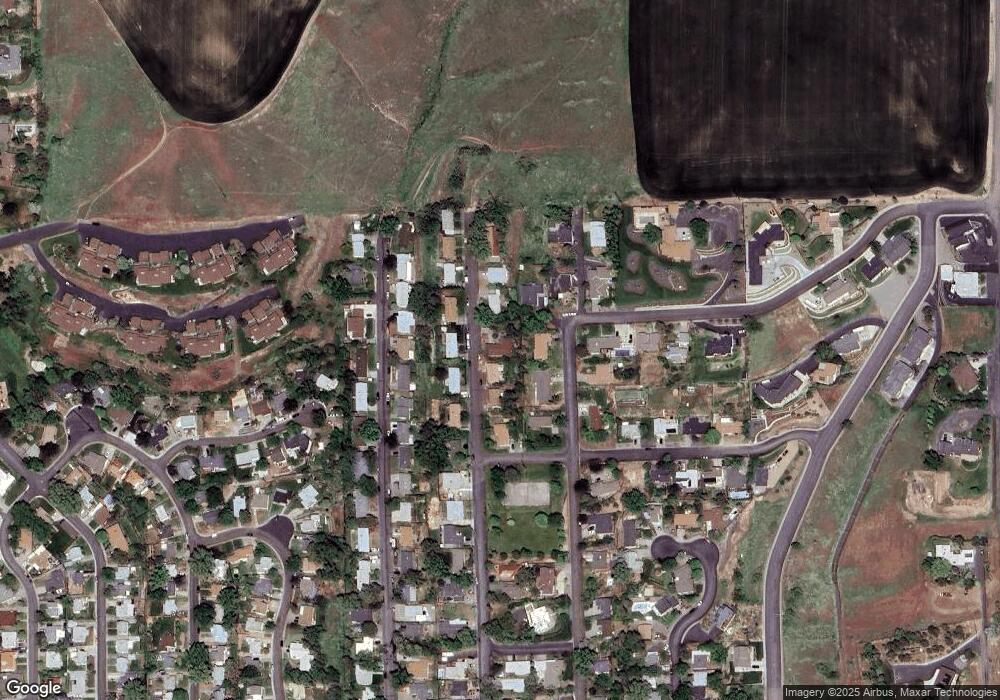 814 NW 5th St, Pendleton, OR 97801 - photo 1