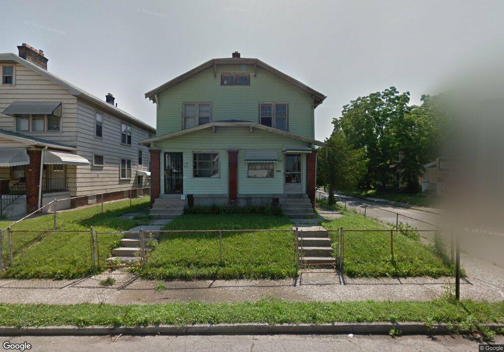 840 Wager St unit 842, Columbus, OH 43206 - photo 1