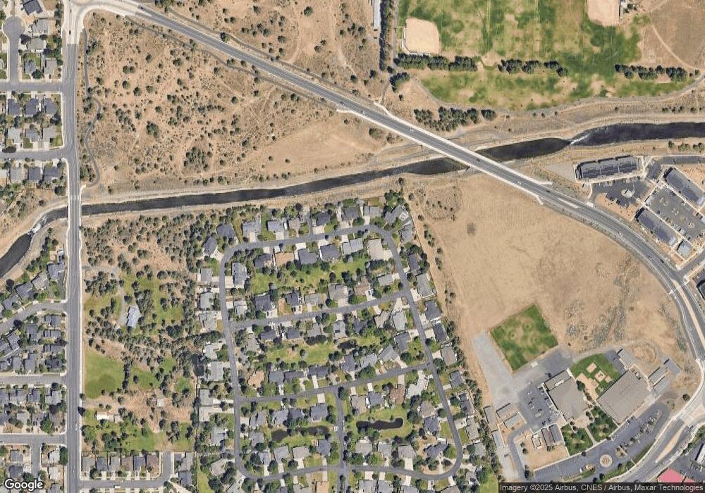 3350 NE Stonebrook Loop, Bend, OR 97701 - photo 1