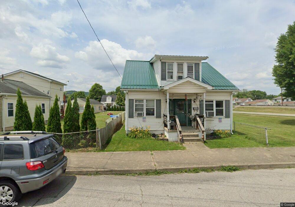 359 16th St, Dunbar, WV 25064 - photo 1