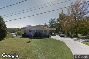 22204 Vine St, Oldenburg, IN 47036