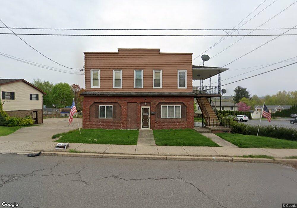 121 S Main St, Archbald, PA 18403 - photo 1
