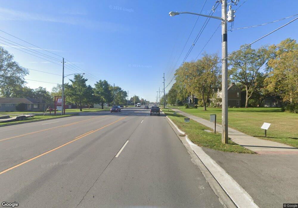 0 Indiana 1, Bluffton, IN 46714 - photo 1