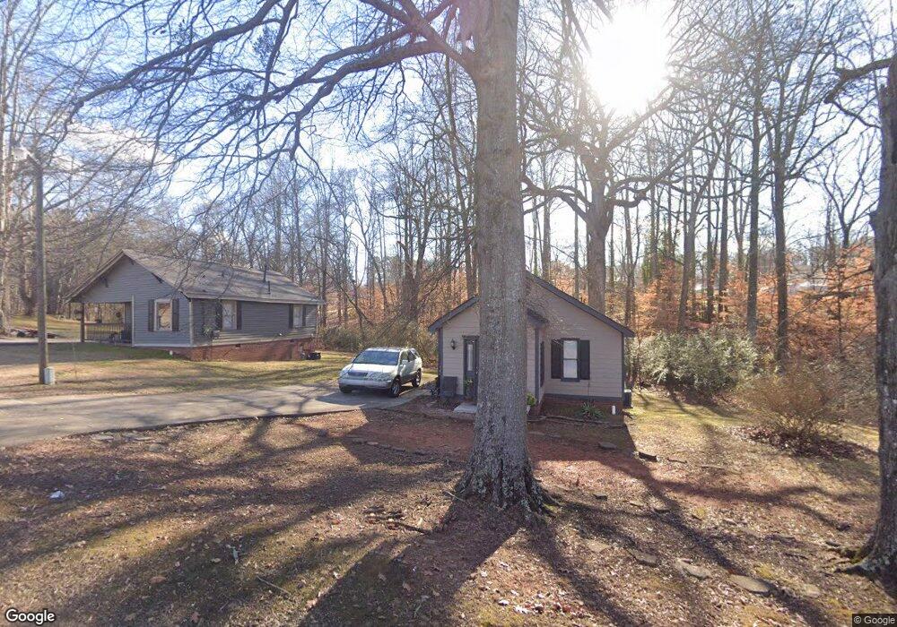 5126 Little Mill Rd, Buford, GA 30518 - photo 1