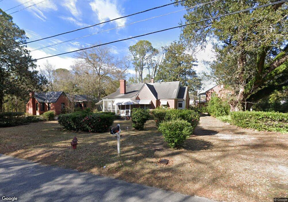 40 E Cochran St, Camilla, GA 31730 - photo 1