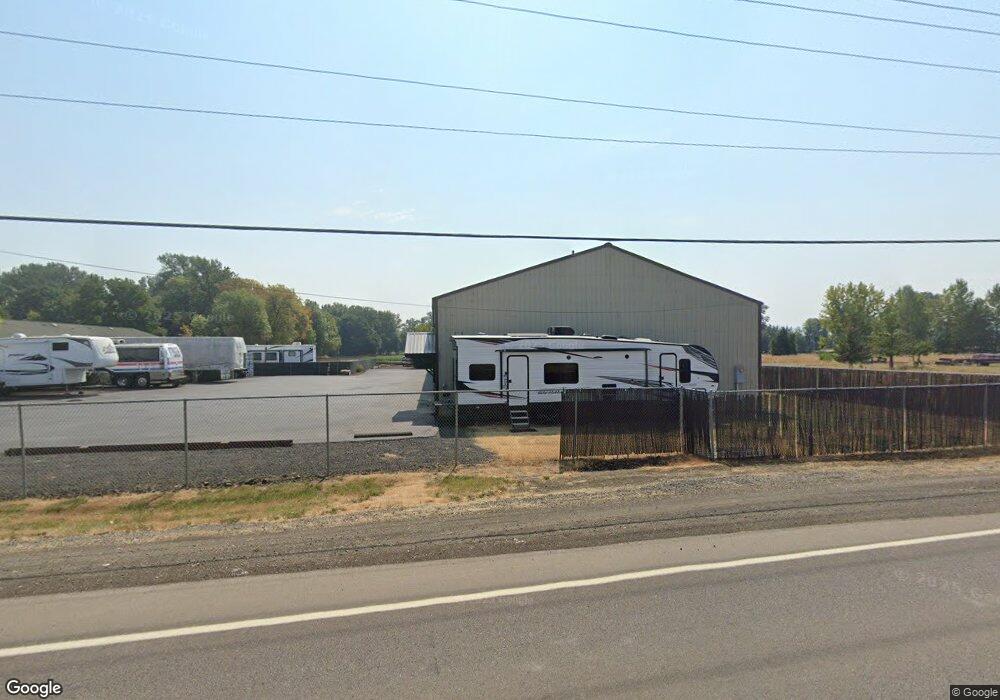 1360 W Main St, Sheridan, OR 97378 - photo 1