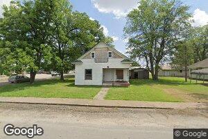 110 S Edmonds St, Monette, AR 72447