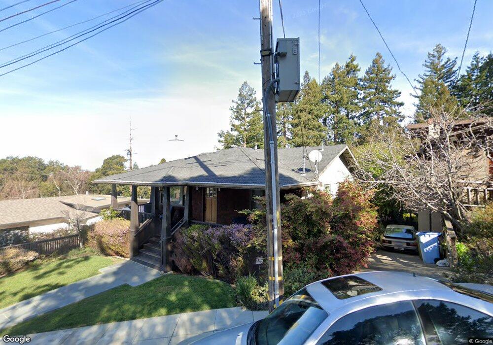 2245 Glen Ave, Berkeley, CA 94709 - photo 1