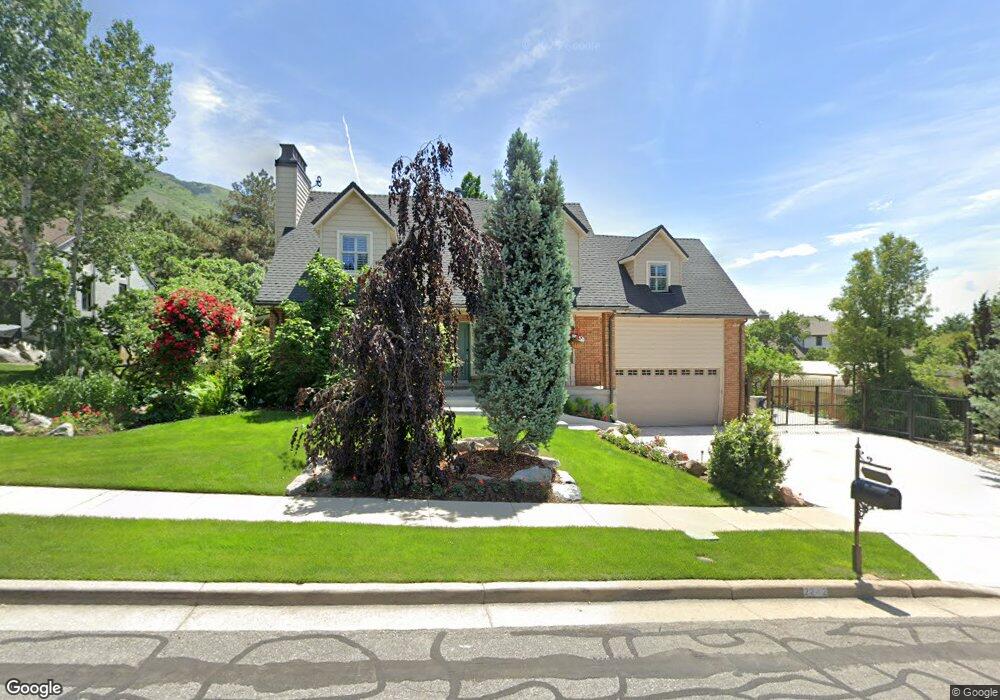 2242 E 11660 S, Sandy, UT 84092 - photo 1