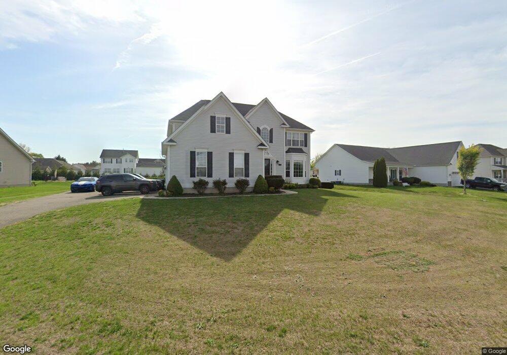 0 Quail Landing Cir unit 5761182, Magnolia, DE 19962 - photo 1