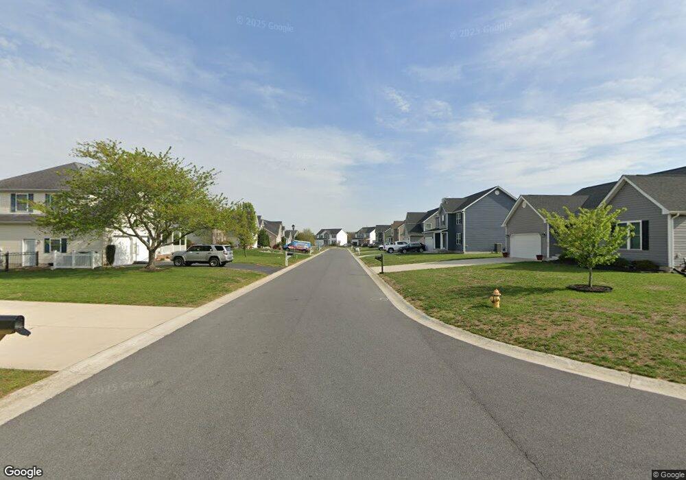 Quail Landing Cir, Magnolia, DE 19962 - photo 1