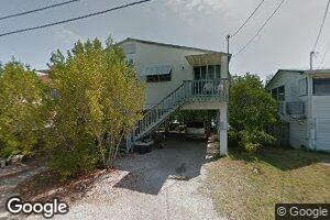 1791 Narcissus Ave, Big Pine Key, FL 33043