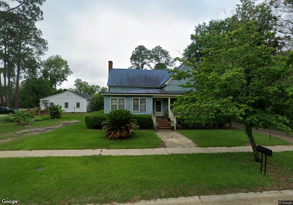 415 W Broad Ave, Doerun, GA 31744 - photo 1