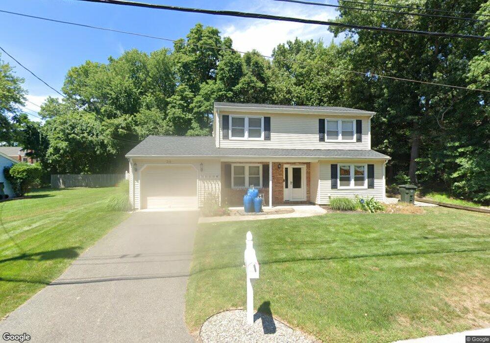 29 Leocadia Ct, Hazlet, NJ 07730 - photo 1