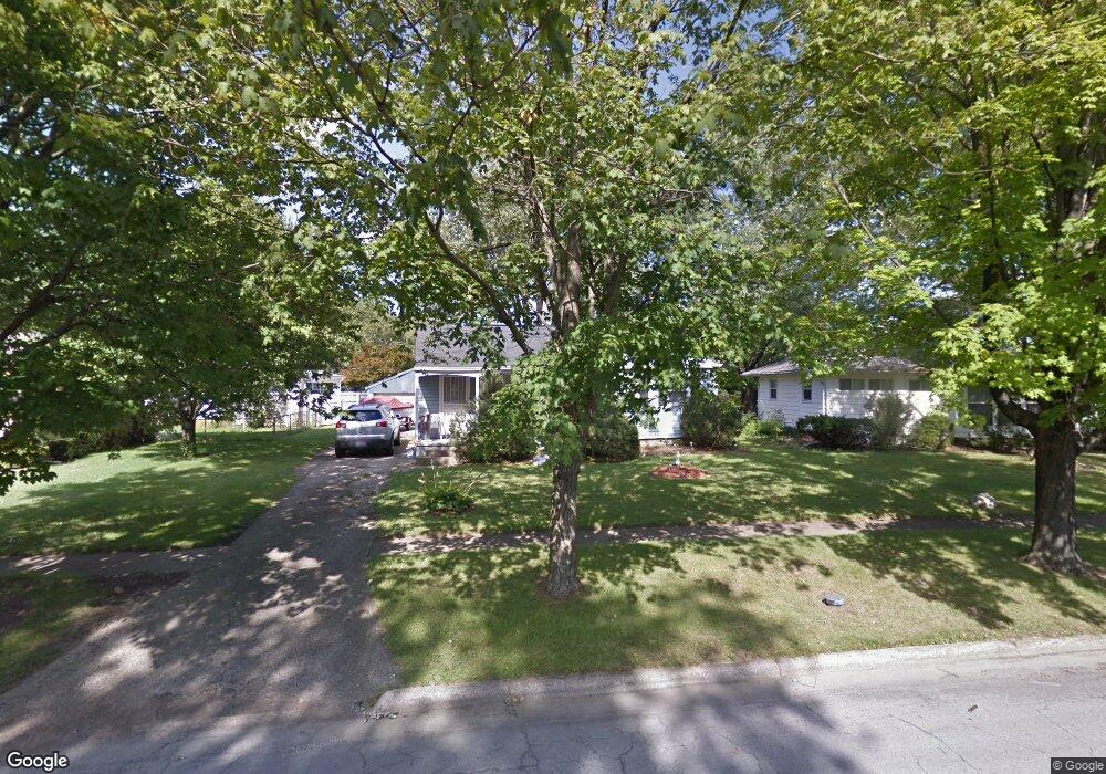 1190 Simpson Dr, Columbus, OH 43227 - photo 1