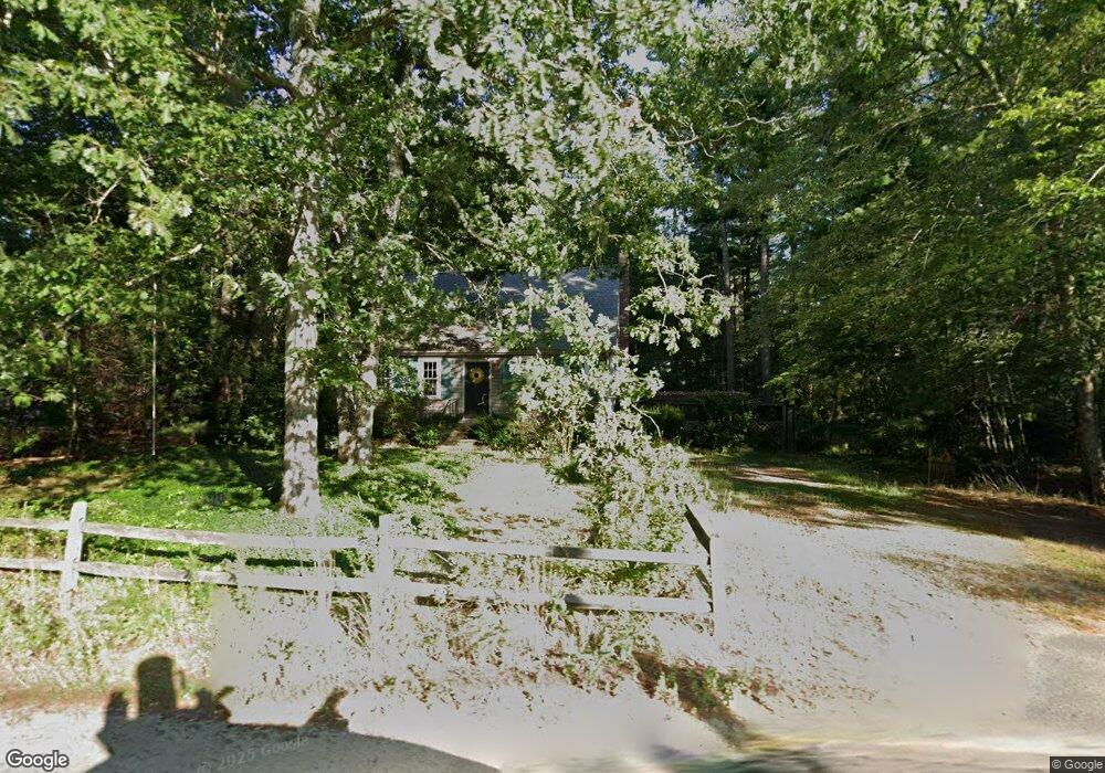 45 S Meadow Rd, Carver, MA 02330 - photo 1