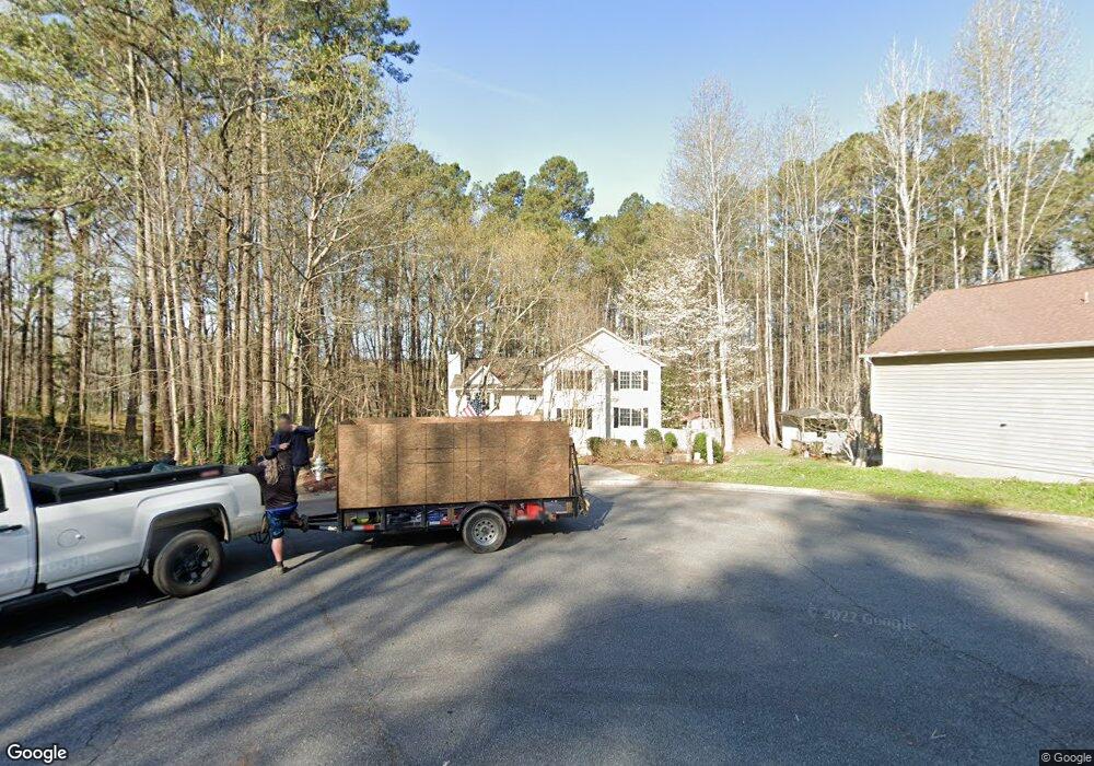 202 Queensbury Ct unit 1, Acworth, GA 30102 - photo 1