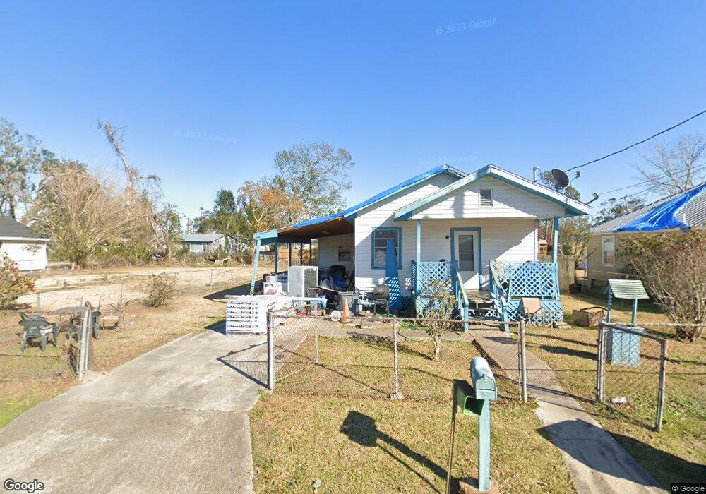 135 Samuel St, Houma, LA 70363 - photo 1