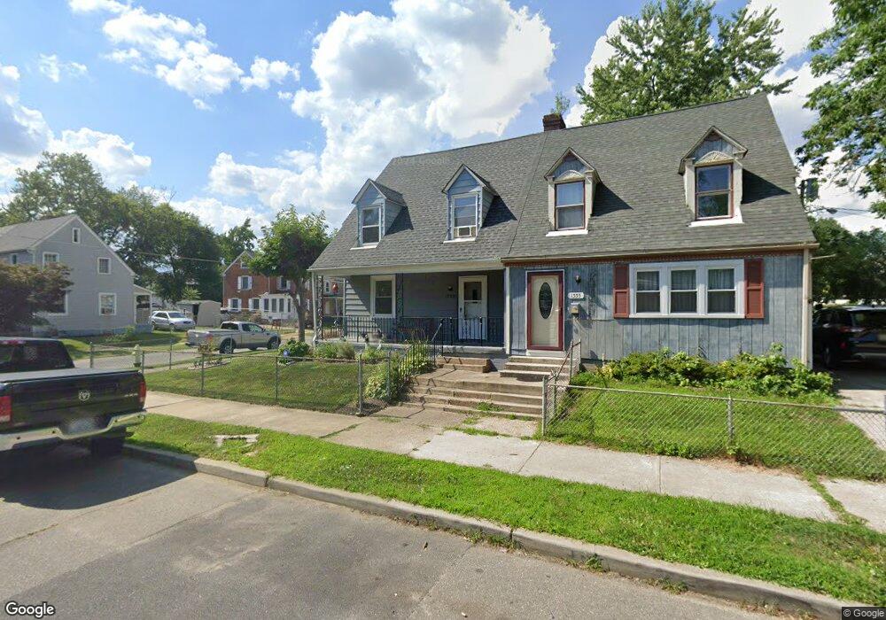 1553 Minnesota Rd, Camden, NJ 08104 - photo 1