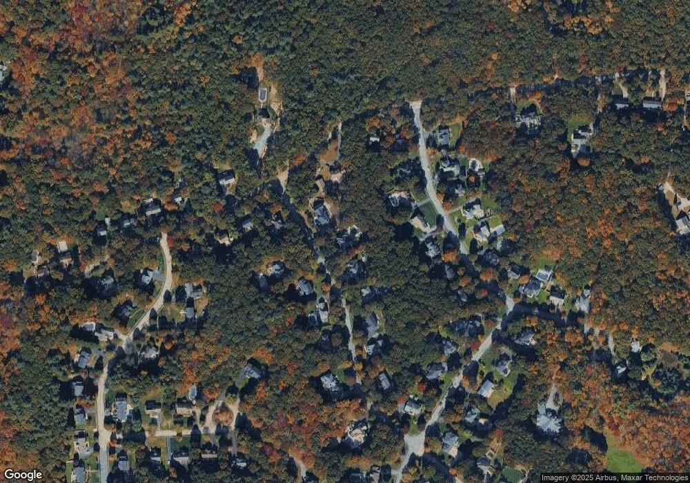 8 Old Stable Dr, Mansfield, MA 02048 - photo 1