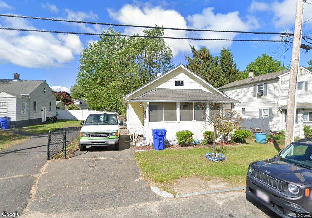 10 Pelham St, Springfield, MA 01109 - photo 1