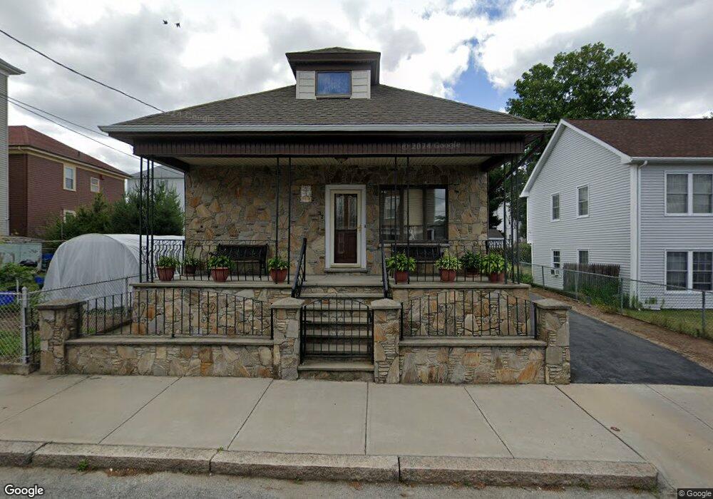 37 Nancy St, Fall River, MA 02721 - photo 1