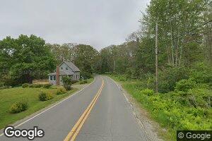 50 Huddle Rd Unit 2, New Harbor, ME 04554