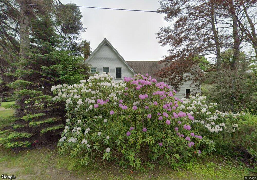 50 Huddle Rd unit 2, New Harbor, ME 04554 - photo 1