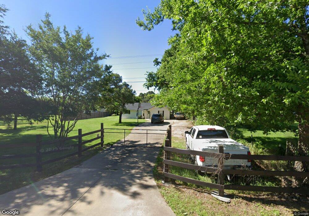 929 County Road 702, Cleburne, TX 76031 - photo 1