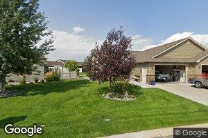 308 Stonegate Cir, Billings, MT 59102
