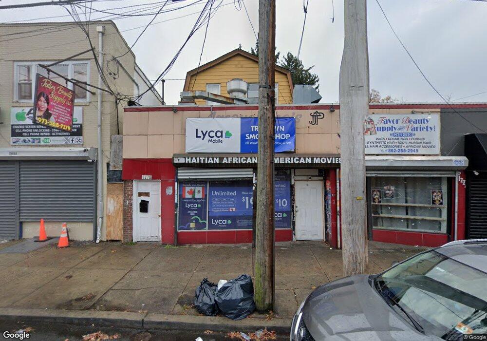 1168 Stuyvesant Ave, Irvington, NJ 07111 - photo 1