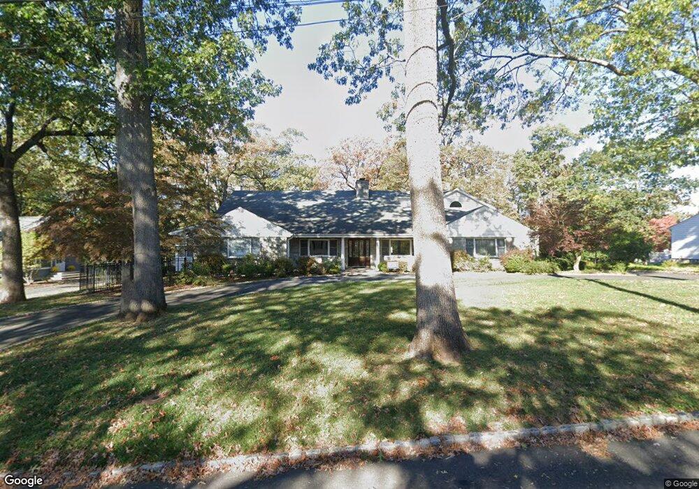 2669 Farview Dr, Mountainside, NJ 07092 - photo 1