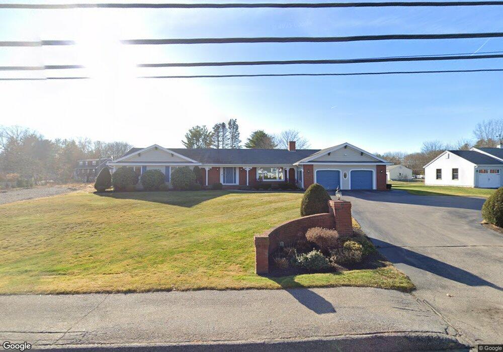 310 North St, Saco, ME 04072 - photo 1