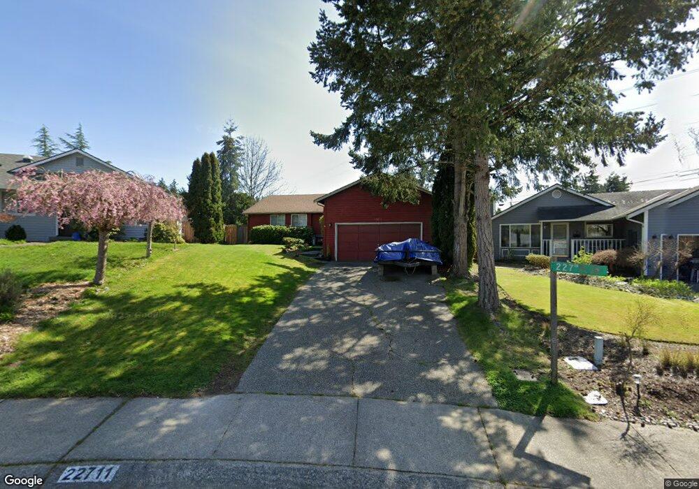 22711 14th Place W, Bothell, WA 98021 - photo 1