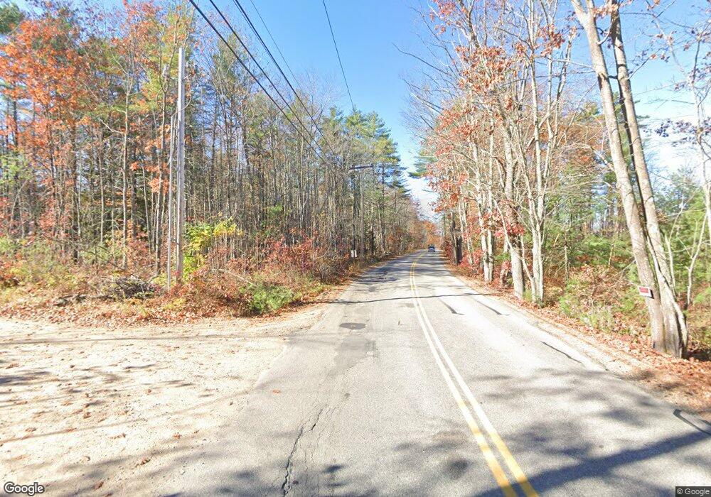 Lot 1 Walker Rd, Lyman, ME 04002 - photo 1