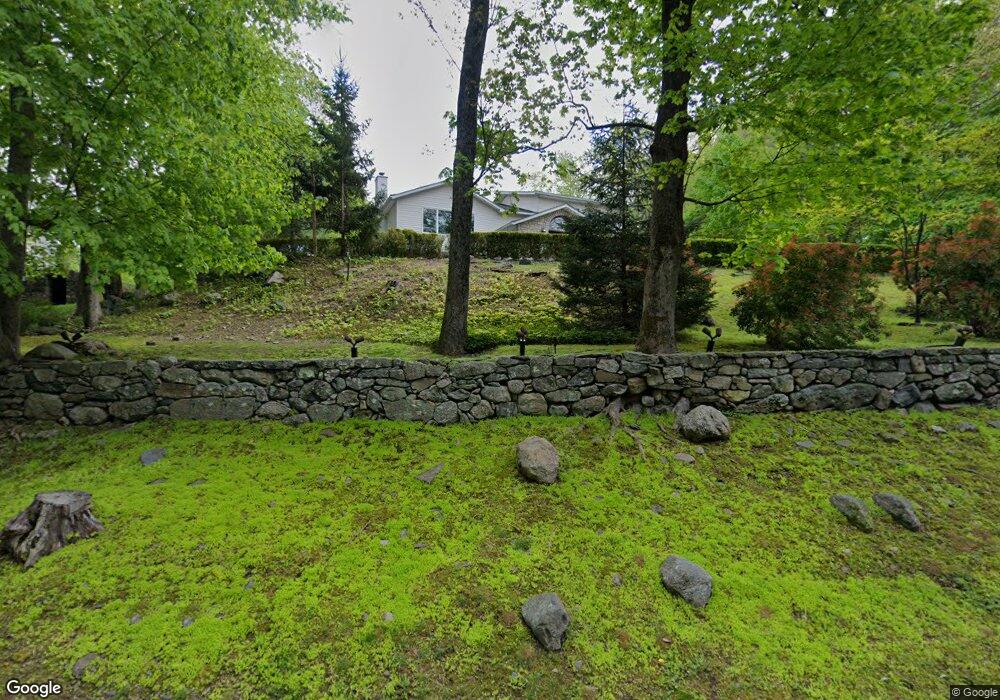 85 Aspinwall Rd, Briarcliff Manor, NY 10510 - photo 1