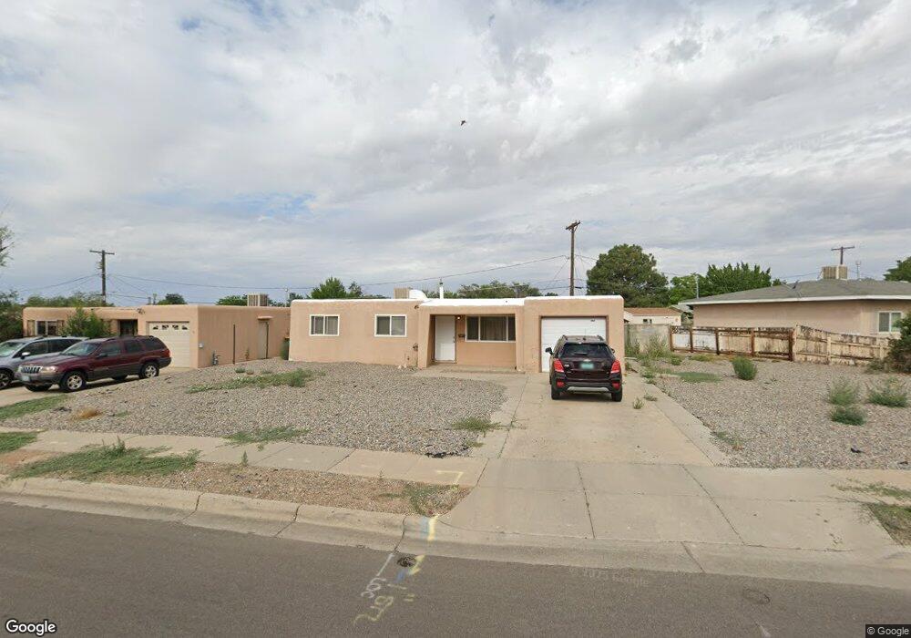 3601 Sierra Vista Dr, Farmington, NM 87402 - photo 1